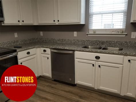 Kitchen Cabinets And Countertops Marble Countertops Cabinet Styles