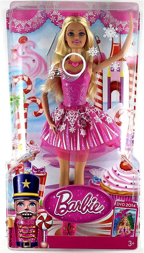 Barbie In The Nutcracker 2014 Uk Outlet