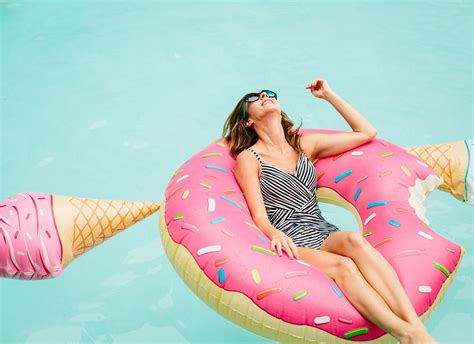Six Best Pool Floats For Summer And Where To Buy Them