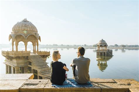 15 Of The Best Things To Do In India Lonely Planet