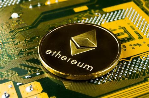 All The Latest News On Ethereum 20 Cryptheory Crypto And