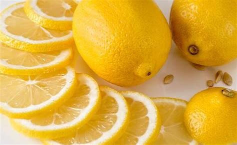 Citron Et Palpitation Traitement Naturel Arythmie Cardiaque Hot Sex
