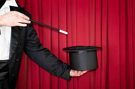 Royalty Free Magic Trick Pictures Images And Stock Photos Istock