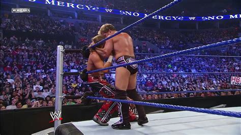 Full Match Chris Jericho Vs Shawn Michaels World Heavyweight Title