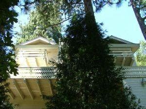 Perfect for morning walks or runs. Lake Gregory Cabin Rentals - Virginias Mountain Manor ...