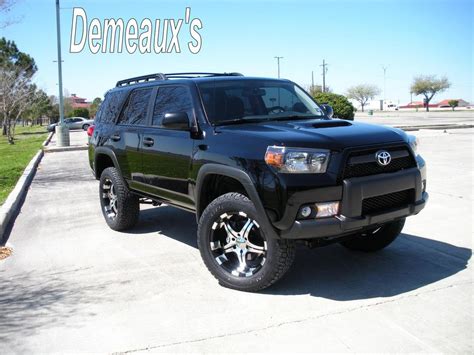 Post Your Lifted Pix Here Toyota 4runner Forum Largest 4runner Forum