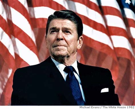 Ronald Reagan 1911 2004 Great Communicator Dies At Age 93