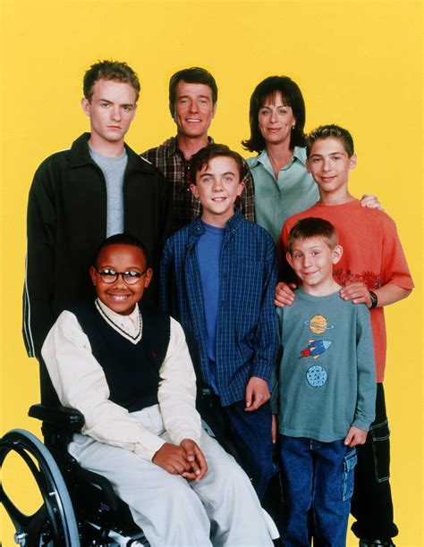 Malcolm In The Middle Cast Where Are They Now From Memory Loss
