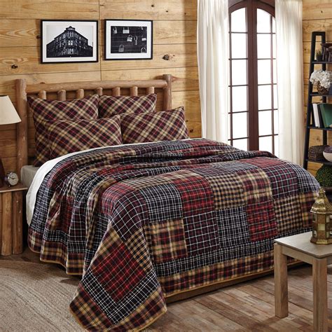 Find quilts & coverlets at wayfair. Austin by VHC Brands Quilts - BeddingSuperStore.com