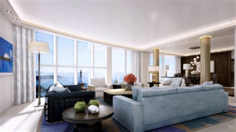 Top 11 Penthouses From Across The World That Will Keep You Daydreaming