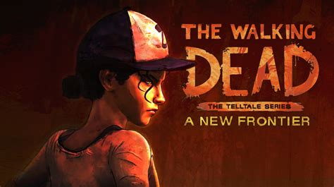 Download The Walking Dead Clementine Live Desktop Wallpaper By