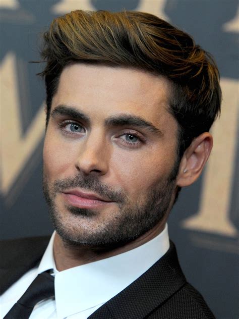 Foto De Zac Efron Cartel Zac Efron Foto De Sensacine Com