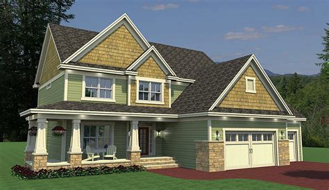 We did not find results for: Craftsman House Plan with Sunroom - 14642RK ...