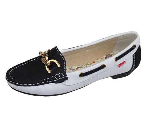 Womens Ladies Loafers Flat Casual Comfort Office Work Tassel Classic