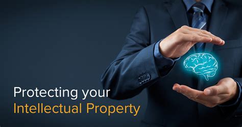 Protecting Your Intellectual Property Vistex Inc