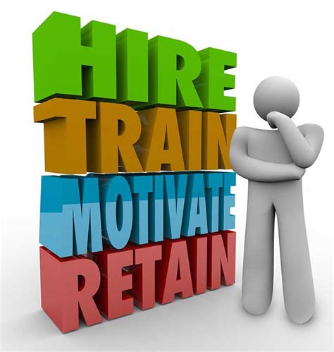 Want To Reduce High Employee Turnover In Your Small Business