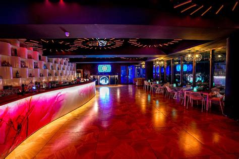 15 Best Night Clubs In Bangalore Free Entry Dance Floor