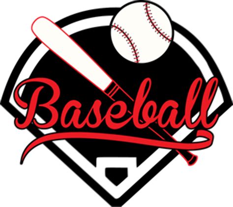Download High Quality Baseball Logo Transparent Png Images Art Prim