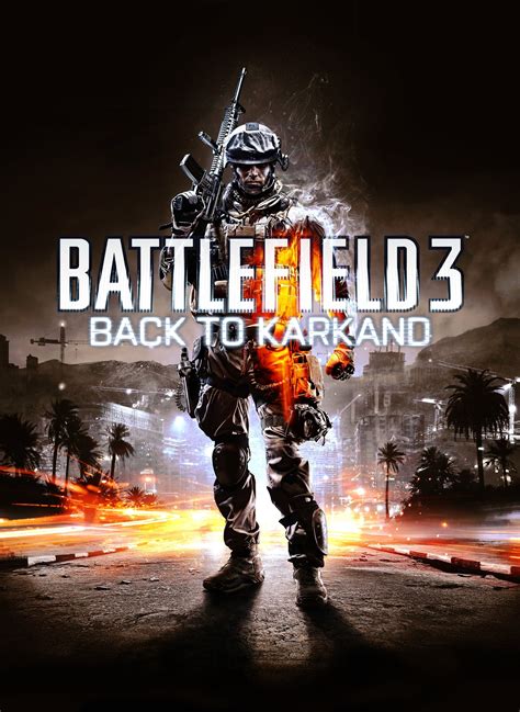 It is a direct sequel to 2005's battlefield 2, and the eleventh installment in the battlefield franchise. Battlefield 3: Back to Karkand | Battlefield Wiki | Fandom ...