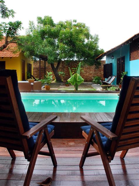 Langkawi is a well known destination which is home to an international airport and many domestic flights this resort with private pool in room malaysia is perfect as every suite has its own pool on the balcony along with a small sauna. Homestays With Swimming Pool in Malaysia