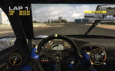 Grid is a racing video game developed and published by codemasters for microsoft windows, playstation 3, xbox 360, nintendo ds, arcade, java and os x. Скачать Race Driver: GRID торрент бесплатно от R.G. Механики