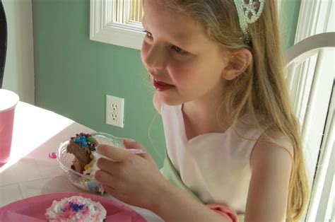 A Fancy Nancy Birthday Party Planning Ideas On A Budget