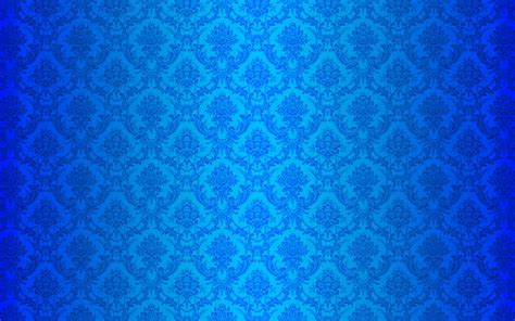 Blue Pattern Background Wallpaper 1920x1200 9076