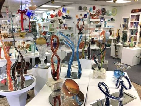 Glass Art Shop Relocates To Northwest Austin Community Impact