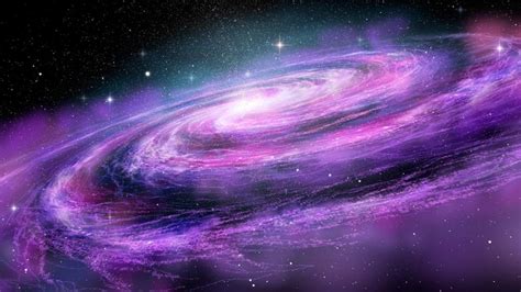 Qué Es El Universo Características Formación Y Materia Oscura