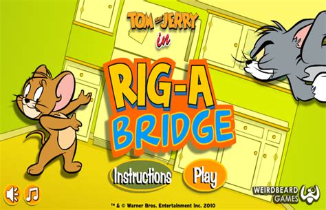 Tom And Jerry Games 14 Telecharger Gratuit Softonic