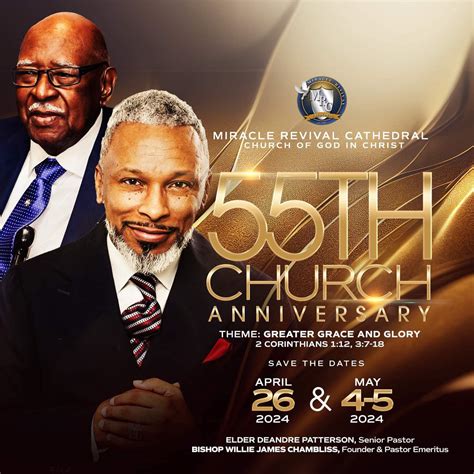 Miracle Revival Cathedral