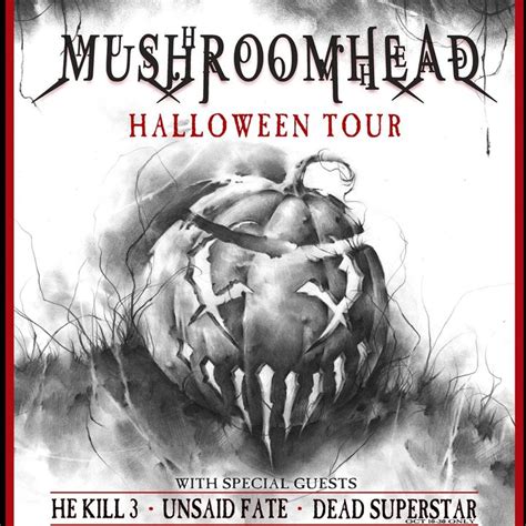 Mushroomhead Tickets 2023 Concert Tour Dates And Details Bandsintown