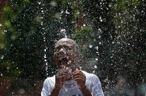 A Heat Wave On The East Coast Could Break Records And Its Prompting