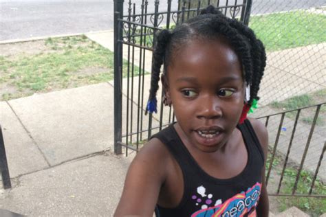 Chicago Pd To Hold Meeting To Find Gunman That Shot 6 Year Old Girl Chicago Defender