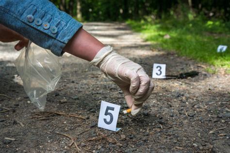 Best Evidence Markers Stock Photos Pictures And Royalty Free Images Istock