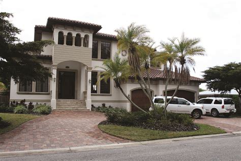 A Home On Siesta Key Sells For 15 Million Your Observer