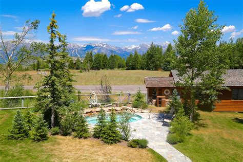 Spring Creek Ranch Updated 2023 Prices And Resort Reviews Jackson Hole