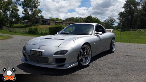 Campaign period from 10:00 am, dec 7th to 18:00 pm, dec 17th, japan time. 1999 Mazda RX7 FD | Cars for Sale | Pride and Joy
