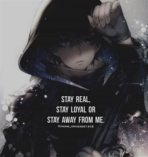 Dark Anime Wallpapers With Quotes Hd Naruto Quote Wallpapers Peakpx