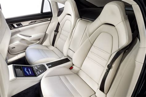 By Design: 2017 Porsche Panamera | Automobile Magazine