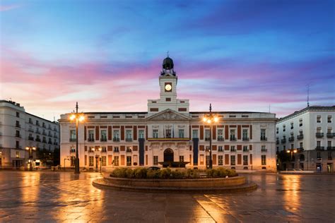 Madrid, a melhor cidade espanhola para viver - Viver Melhor na Espanha