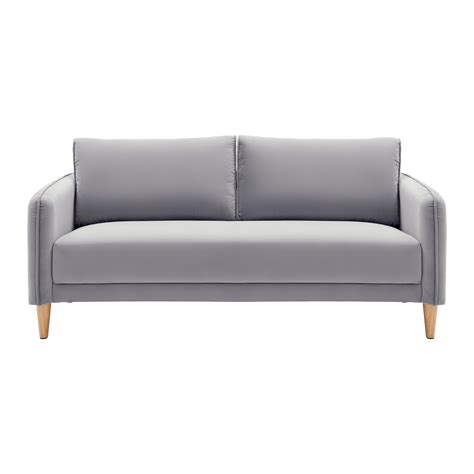 Sofa In Grau Online Bestellen