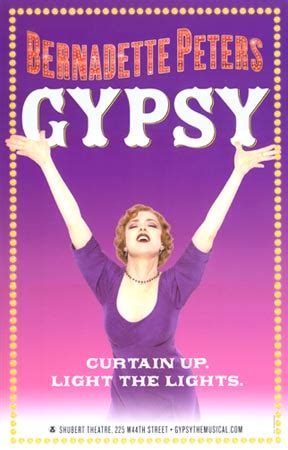 Select from premium gypsy musical of the highest quality. Sondheim Guide / Gypsy