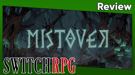 Mistover Switch Review Switch Switch Rpg