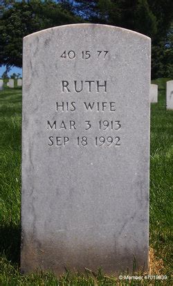 Ruth Farley Memorial Find A Grave