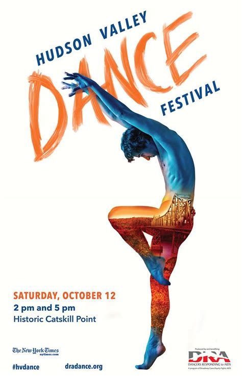 The 7th Annual Hudson Valley Dance Festival Big Gay Hudson Valley