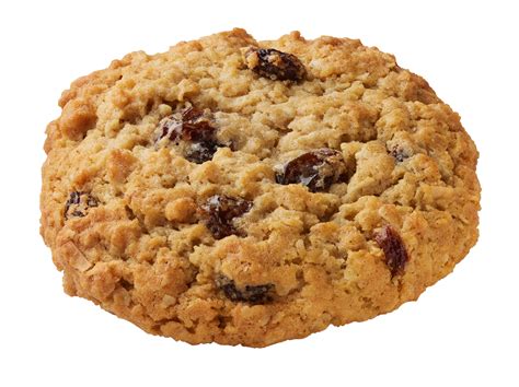 Oatmeal Raisin Cookie Thats So Sweet