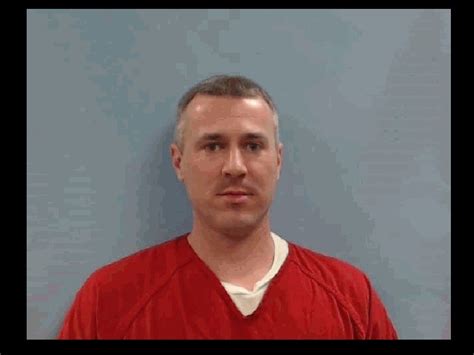 Roane County Man Sentenced To Prison For Multiple Burglaries Weco News