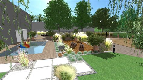 Home design 3d outdoor & garden 4.2.4 download auf freeware.de. Ihr Garten in 3D • Gartenbau Ettenberger