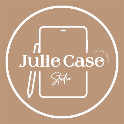 Julie Case เคสไอแพดราคาถูก